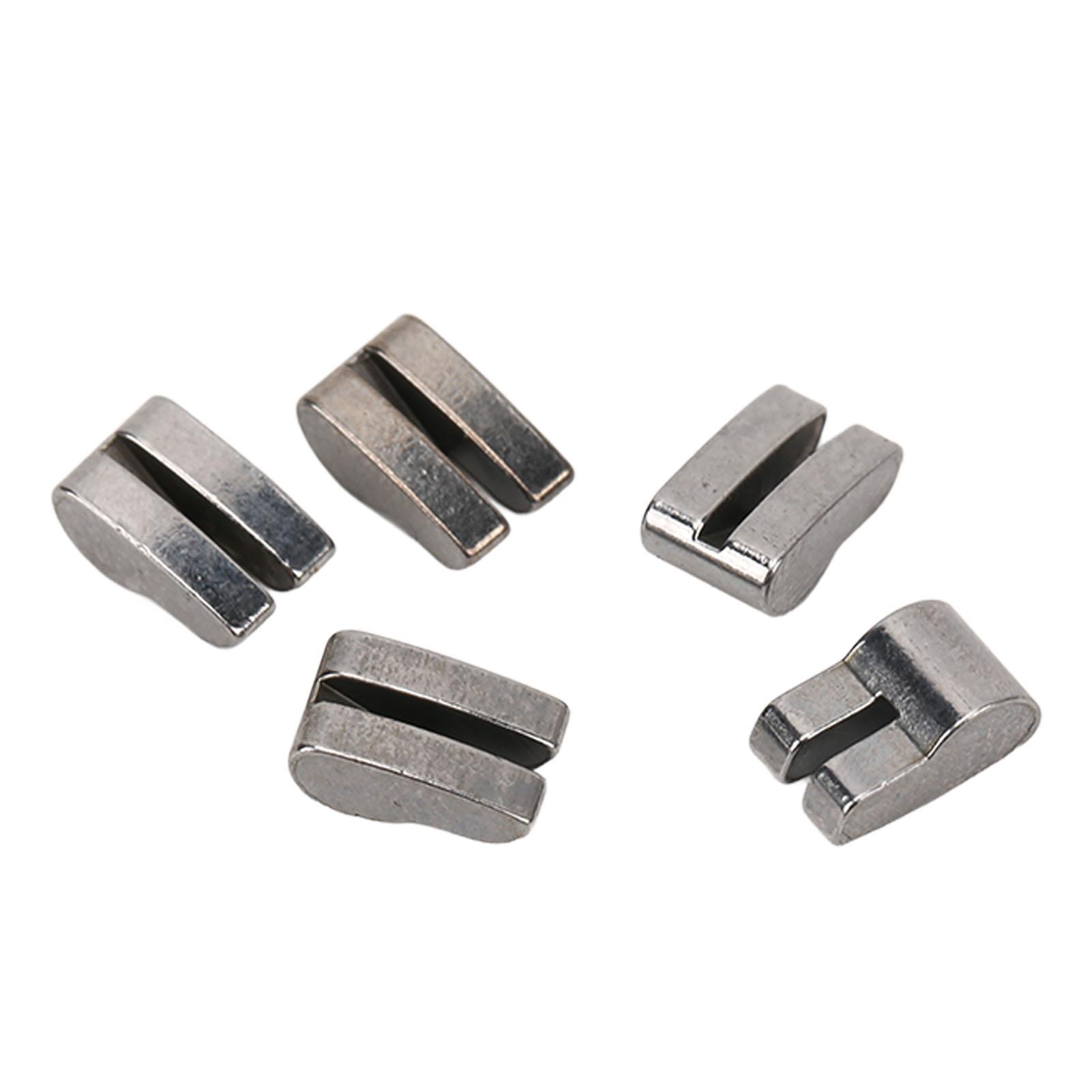 

5 шт. собачек велосипеда стальные высокопрочные устойчивые к ржавчине собачки основания башни втулки для Fulcrum F0 F1 F3 F5 XL