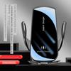 15W Wireless Charging Car Mount, Car Accessories, Car Air Vent Navigation Mount, Fast Charging Car Phone Holder
