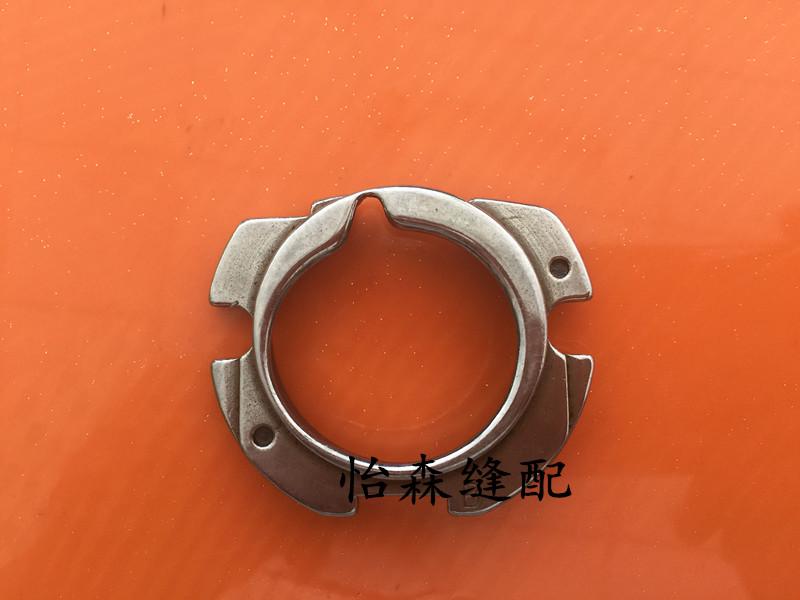 Industrial Sewing Machine Spare Parts Juki Knotting Machine 1900 Spare Parts Slim 1900 Shuttle Cover
