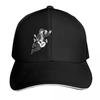 Inktober   Day  MUSIC   FLOAT Baseball Cap Ball Cap Wild Ball Hat Icon Winter Hats for Unisex Women Caps Unisexs