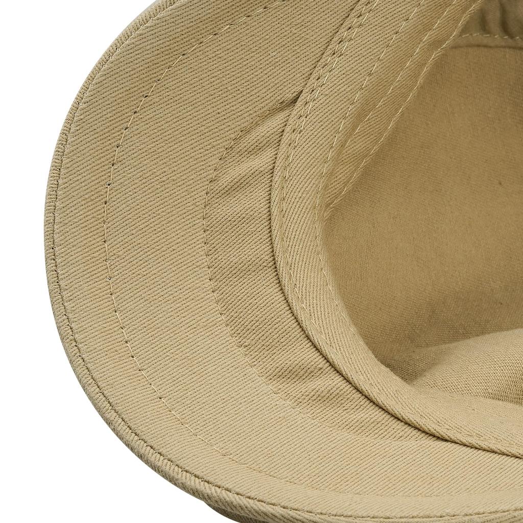 Croogo Summer Hunting Cap for Men and Cool and Perfect for Solid Cotton Women, Stylish, Golf, Outdoors, Simple, Color, Adjustable, Washable, 100%