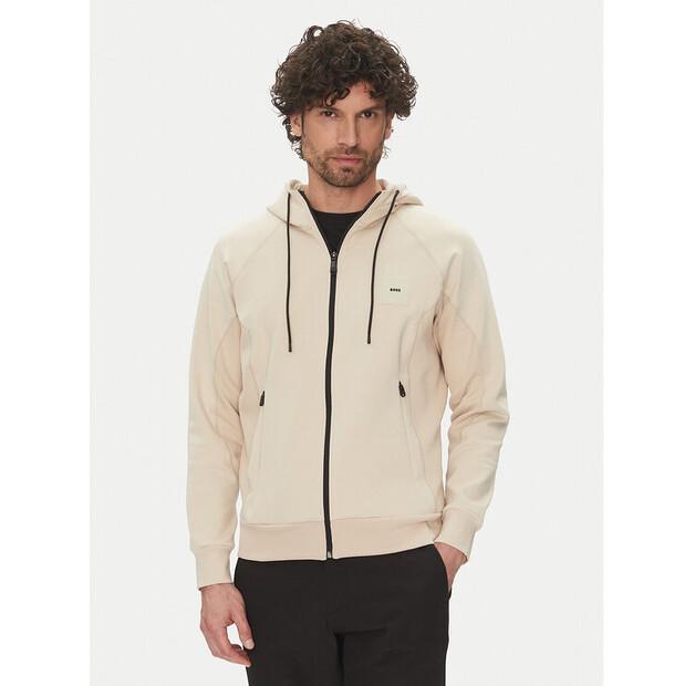 Толстовка BOSS Saggy EU XXL