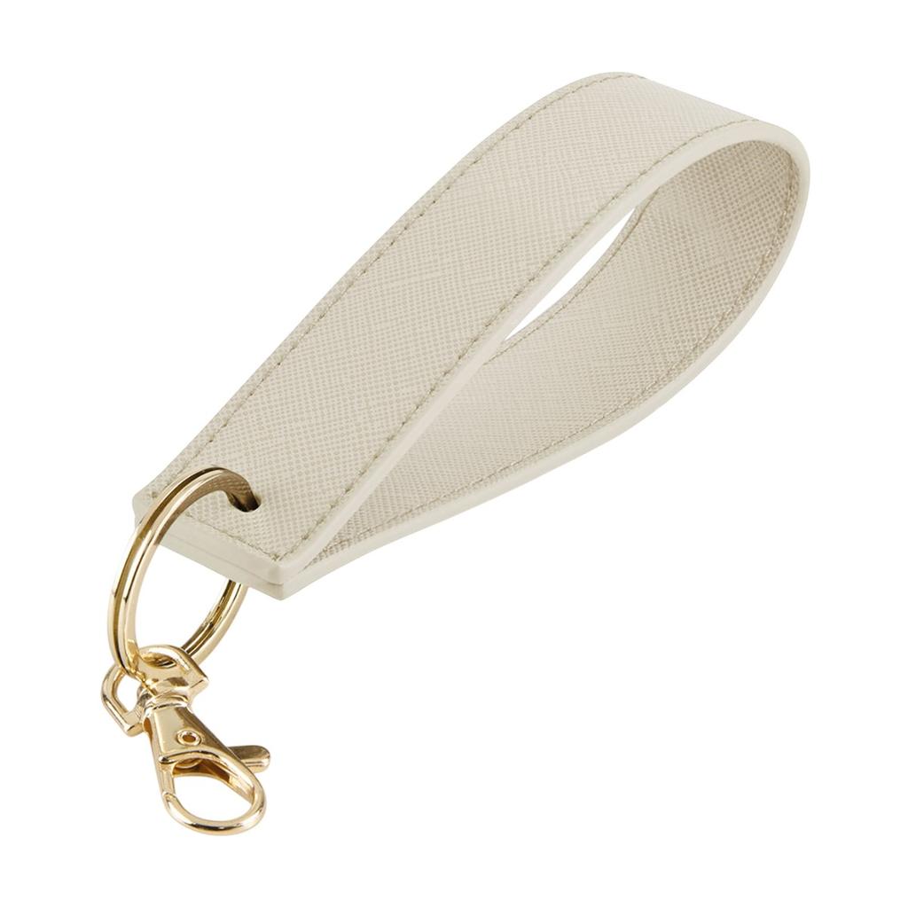 BagBase Boutique Wristlet Keyring