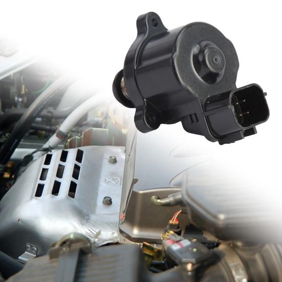 Controlul vitezei de mers în gol Compact Fiabil Instalare ușoară Supapă Potrivire perfectă Inactiv