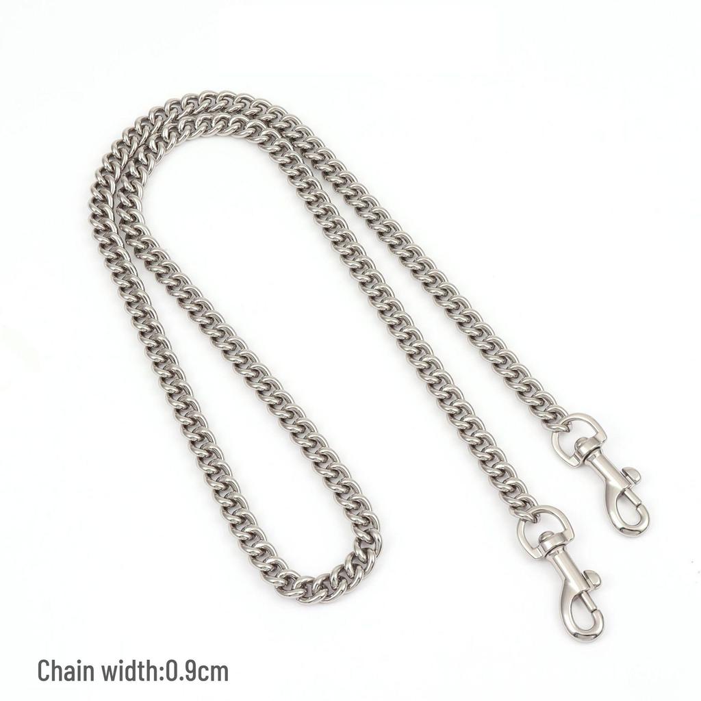 Coach Pearl Chain Strap for Tabby Mahjong Bag: Crossbody, Swinger, Shoulder, Underarm Accessory