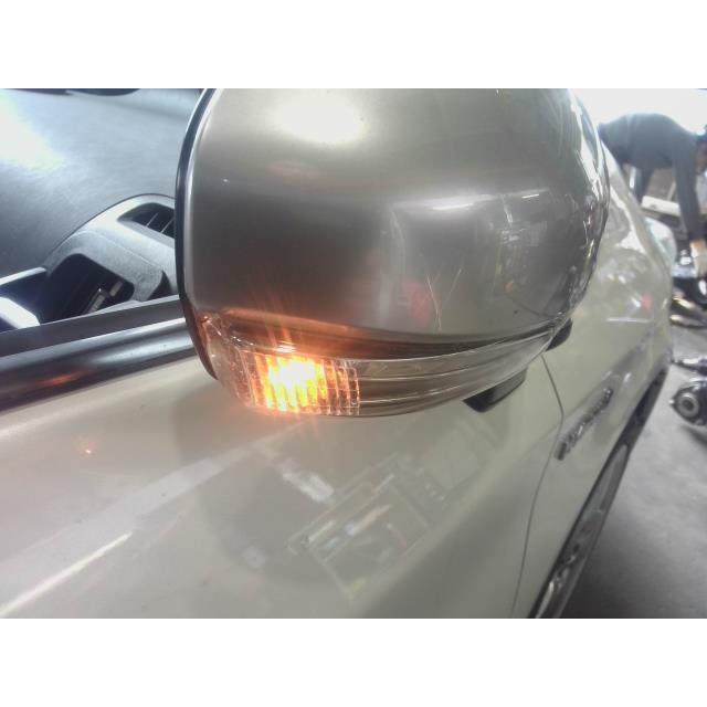 Prius DAA-ZVW30 Right Side Mirror S Touring Selection My Coordination 070 9316 87910-47300