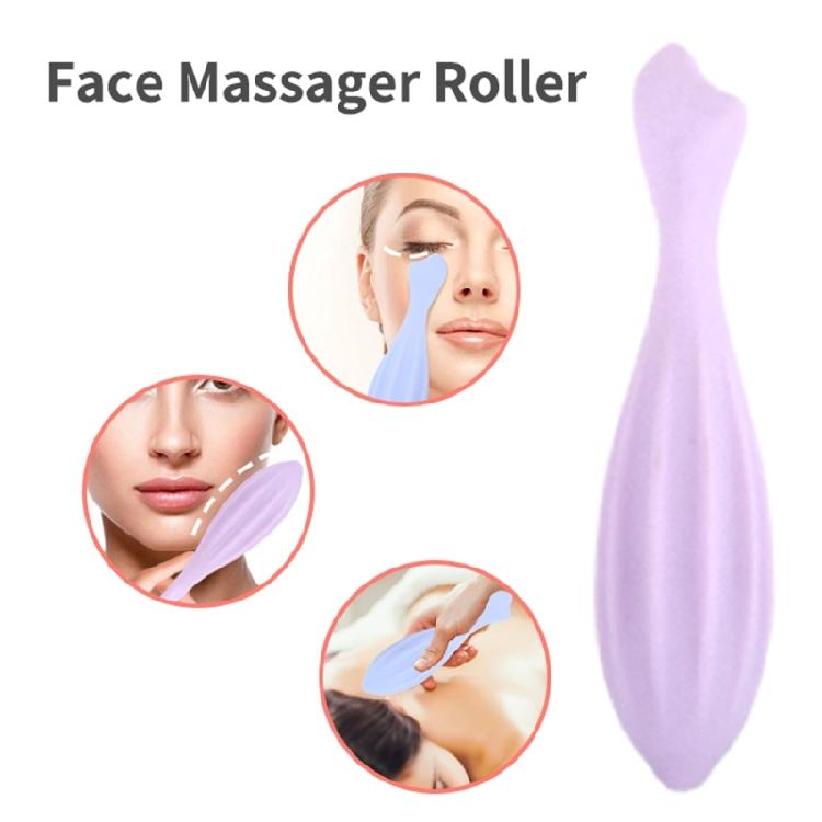 Face Roller for Face and Eye Face Beauty Roller Skin Care Tools Gua Sha Face