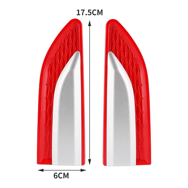 Car Door Protective Sticker Car Emblem Fender Blade Decal Badge For seat leon ibiza Alhambra Exeo Altea Arona Mii IBL Accessorie
