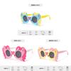 My Little Pony Childrens Sunglasses Polarized Uv400 Full Frame For Outdoor Play And Fashion