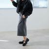 Jisyu Women Canilla Platform Mary Jane Shoes