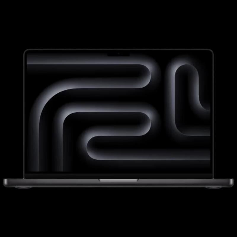 Apple MacBook Pro 14-inch (2025) (CN version)