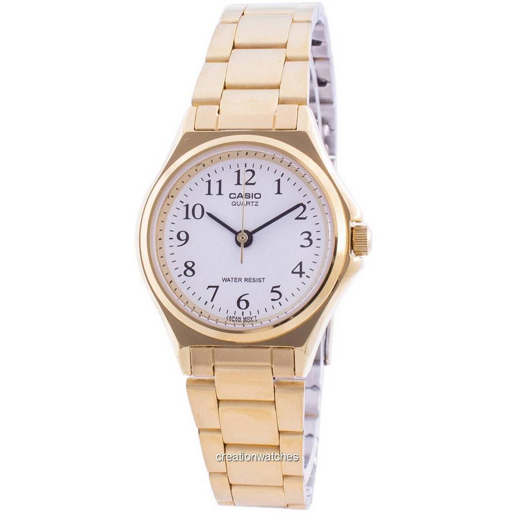 

Casio LTP-1130N-7B Кварцевые женские часы