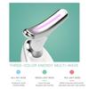 EMS Microcurrent Neck Face Massager Electric Neck Beauty Device Electric Wrinkle Remover Lifting Face Anti Wrinkle Remove Skin Cosmetology Equipment