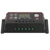 12V 24V Solar Photovoltaic Meter Intelligent Digital Display Controller USB 5V 60A