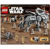 LEGO Star Wars 75337 AT-TE Walker