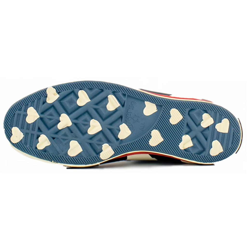 Chuck 70 Wmns Converse Hi Love Graphic Womens 563471C