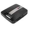 Panini Press Maker Double Sided Heating Sandwich Press Maker for Kitchen Restaurant