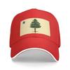 Maine Flag  Baseball Cap Ball Cap tea Hat Unisexs Hats Womens
