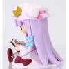 Touhou Soft Vinyl Mini 05 Maji Maji Patchouli Strap