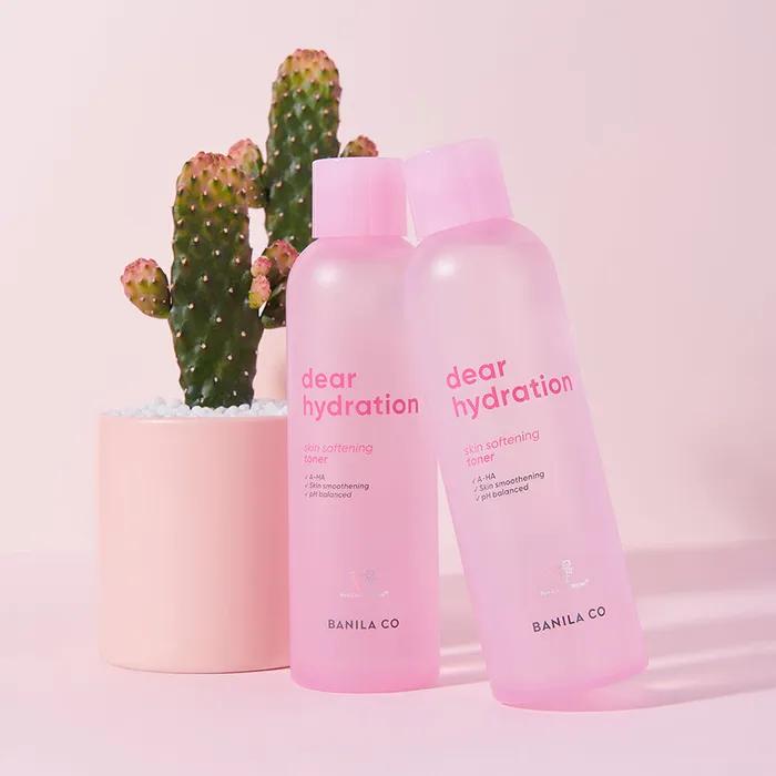 Dear Hydration Skin Softening Toner 200ml