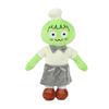 Funny Peak Plush Toys Game Peripherals Decorative Ornaments Exquisite Fan Collection Cute Plush Cartoon Doll Gifts For Children