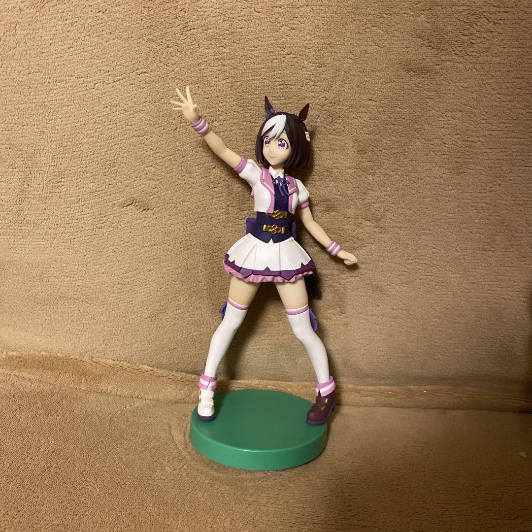 

[USED] Special Week Figures