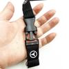 XKD1   Benz Lanyard Keychain For Mercedes AMG W203 W204 W205 W212 W246 A B C E CLA GLA GLC CLE GLS Class Interior Mouldings GBSJGS-BA