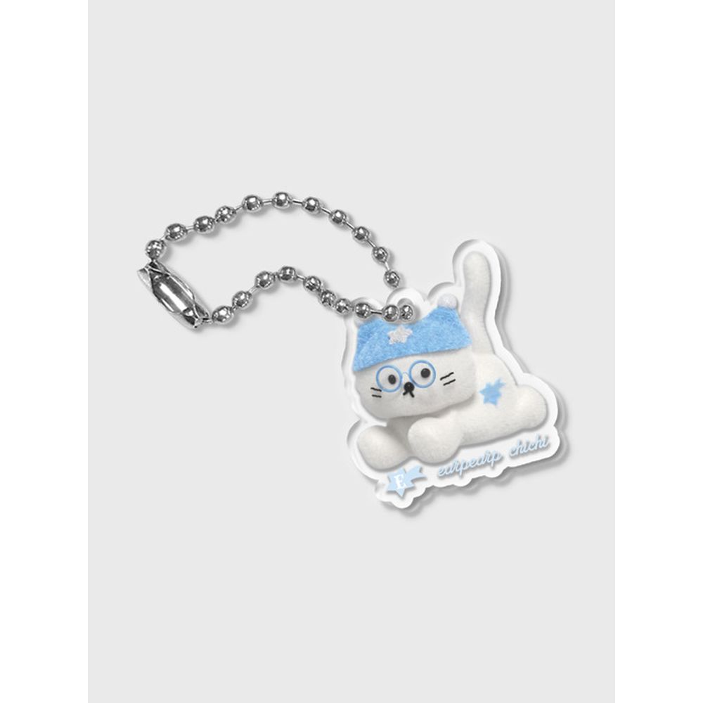 

EARP EARP Star Hat Chichi (Keyring) FREE