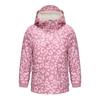 Childrens/Kids Leopard Print Raincoat