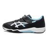 Asics Lazerbeam Sj-Mg Comfortable Durable Low-Top Kids Running Shoes Kids Running Shoes Black 1154A183-003