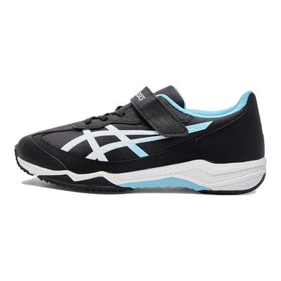 Lazerbeam Sj-Mg Comfortable Durable Low-Top Kids Running Shoes Kids Running Shoes Black 1154A183-003