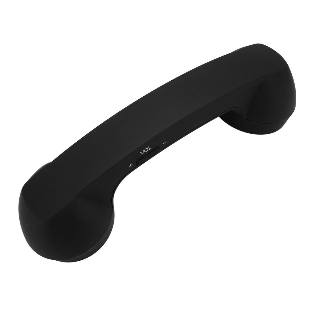 Set de telefon mobil fără fir retro Bluetooth, rezistent la radiații, reîncărcabil, set de telefon portabil