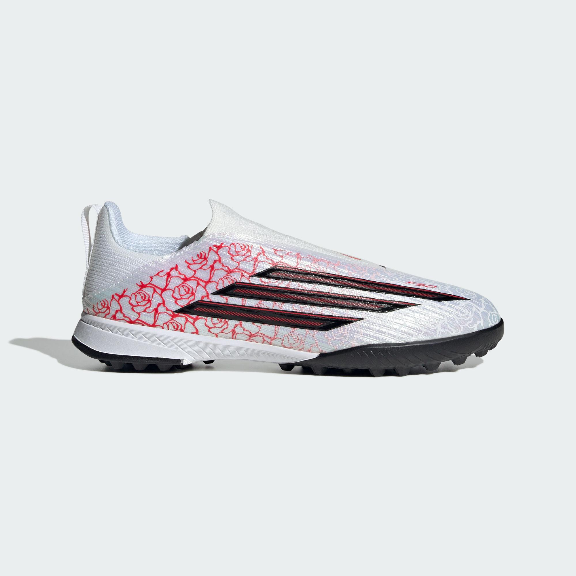 

adidas F50 League Без шнурков TF Сердцебиение Футбола Пак Ламина Ямаля 32