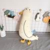 50/80cm Bear/Fox/Whale/Seabird Stuffed Plush Toys Soft Forest Ocean Animal Plush Pillows Dolls Home Decor Kawaii Kids Girls Gif