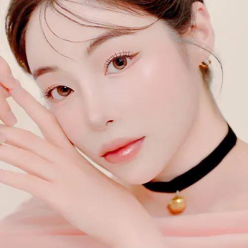 1+1 Dinto Mini Blur Jelly Plumping Lip Tint
