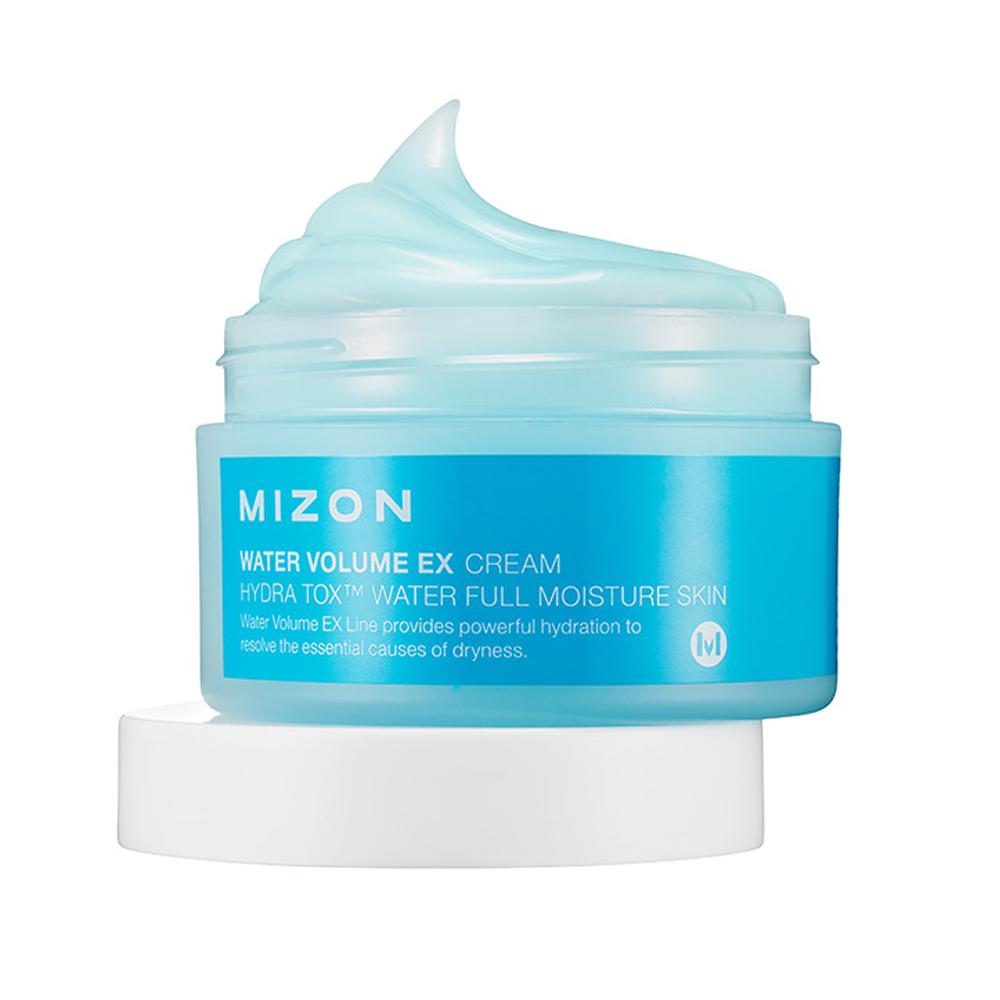 Mizon Water Volume EX Krem 230ml/102ml