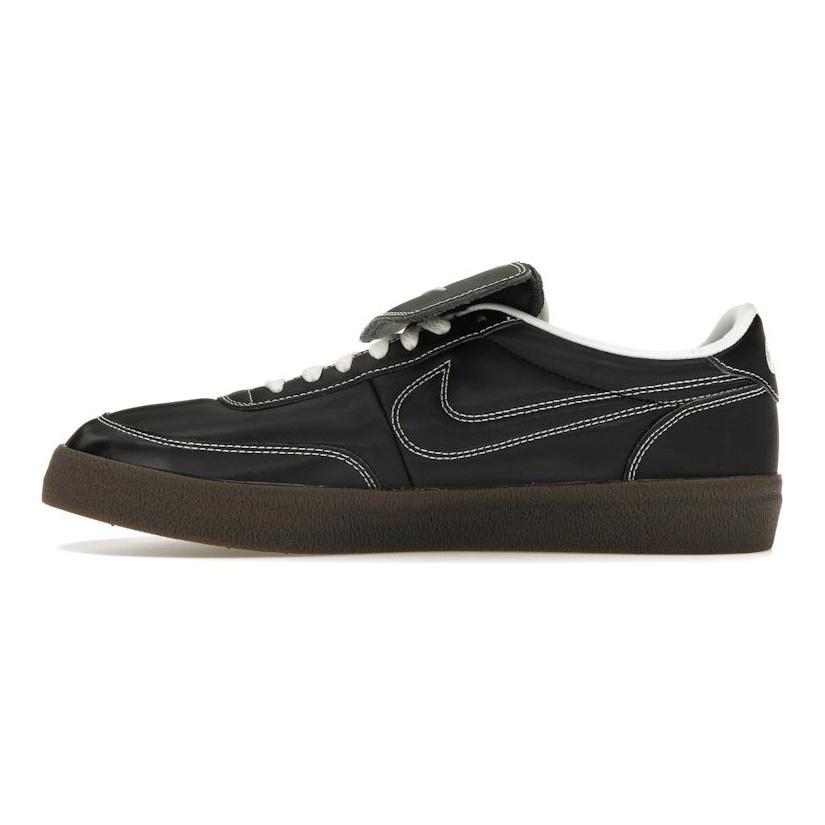 Nike Killshot 2 Leather Premium Tiempo Pack - Black Unisex Sneakers Sail Baroque-Brown HQ3489-010