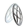 420-51T 53T 57T 60T 76MM Sprocket for 50CC 70CC 90CC 110CC 125CC 140CC  Pit Dirt Bike ATV Quad Motorcycle Buggy Go Kart Parts
