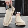 Fashion Casual Shoes Mens Sneakers Outdoor Trendy Breathable Sports Fashion Walking Shoes Tennis Platform Luxury Designer Loafers Summer