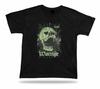 Warrior Skeleton Skull t shirt tee awesome cool stylish moder design apparel