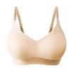 Women S Jelly Support Push Up Bra Comfortable Breathable Lingerie For Small Bust