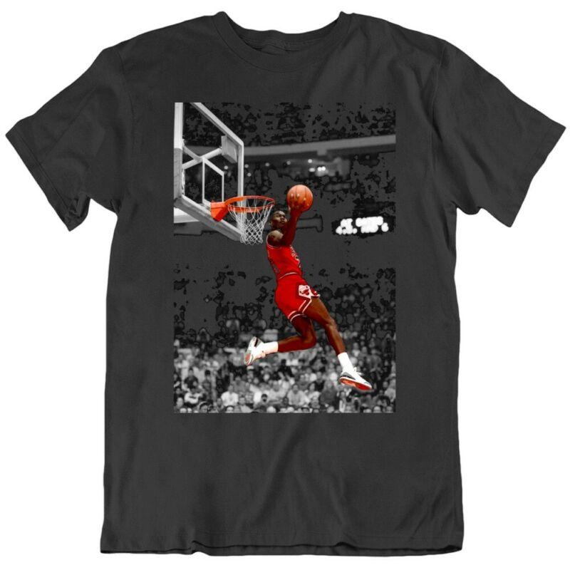 Buy Jordan Dunk Contest Action Shot 