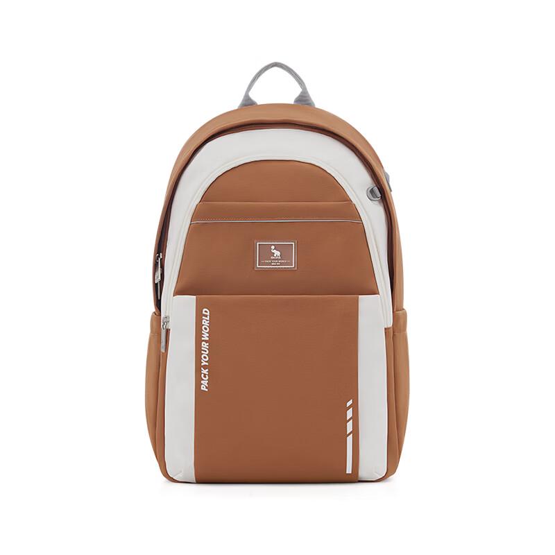 OIWAS Large Capacity Travel & Laptop Backpack