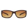 Women's Trendy Laser-Inlaid Diamond Sunglasses - Anti-UV Fashion Glasses