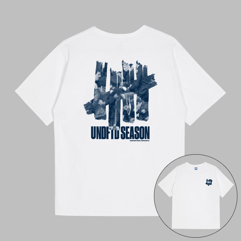 Men's and Women's Loose Short Sleeve Heavy T-shirt 25 Years of Summer New High Quality Luxury Brand Selling Style