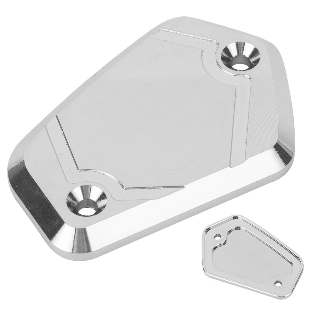 Aluminum Alloy Front Brake Fluid Reservoir   Cover Fit for   GL1800L Goldwing 1800 2018-2020