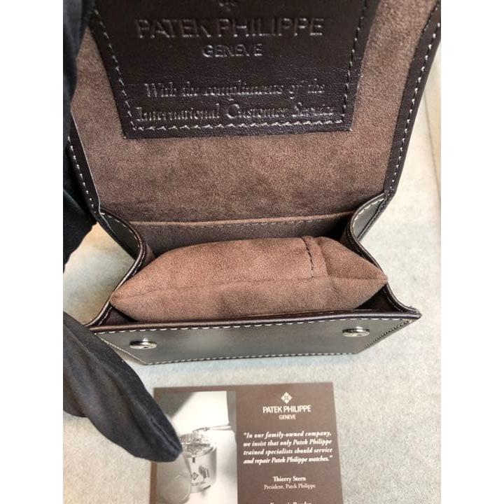 Used Final Price Reduction - Watch Case - Patek Philippe