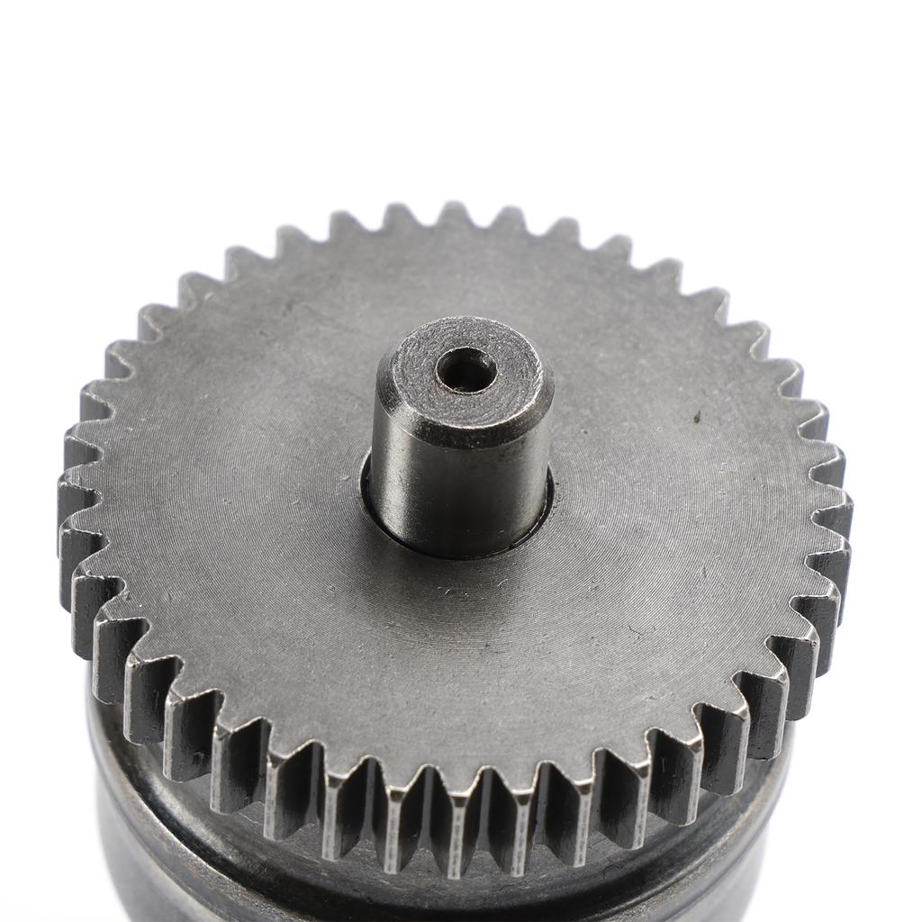 Starter Bendix For Cectek Quadrift Kingcobra Gladiator Estoc 500 RSA40196313A