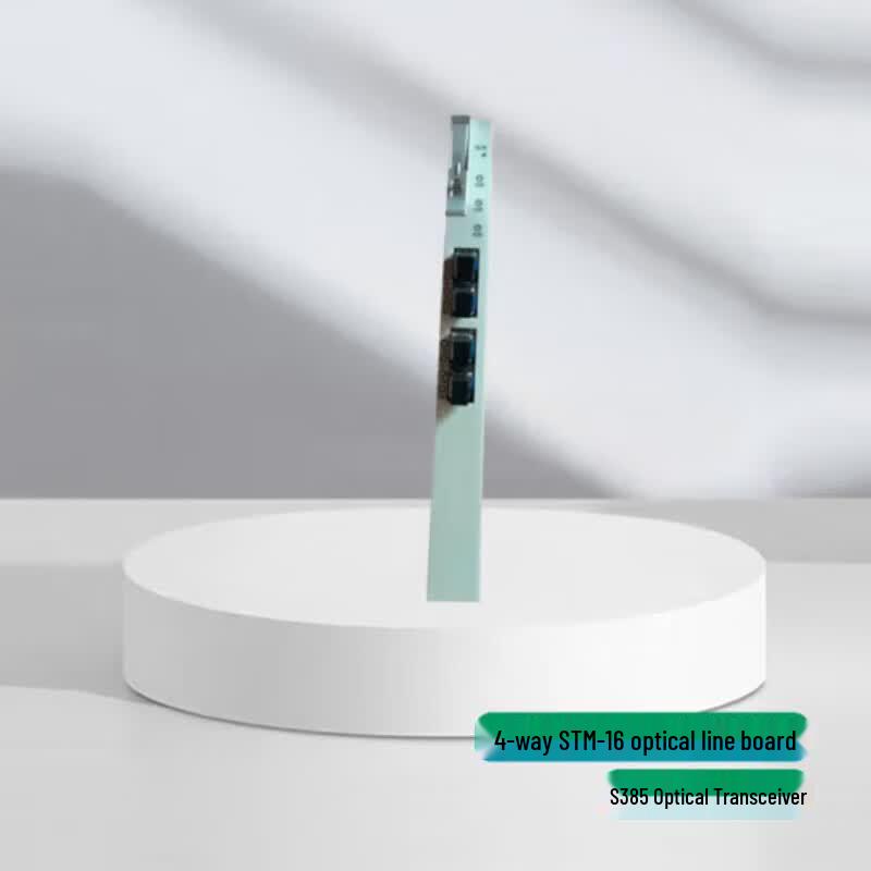 ZTE OL16*4S-16.1 Optical Interface Board