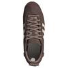 Adidas Originals SAMBA 62 German Army Trainers Unisex Brown Sneakers JS3836